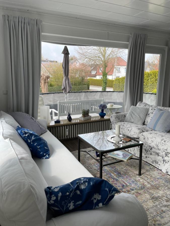 Hamptons No.4 Apartment Scharbeutz Exterior photo